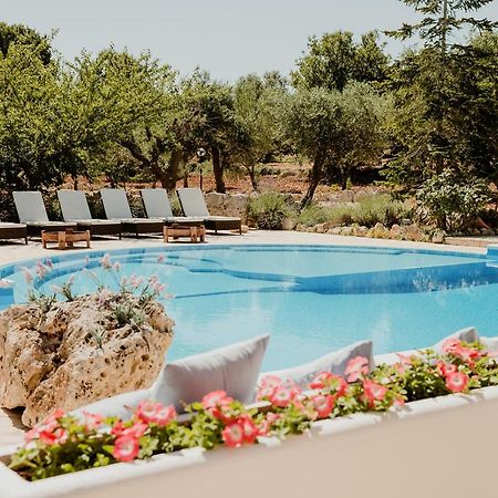 Antica Tenuta Dei Trulli By Qualitravel 阿尔贝罗贝洛 外观 照片