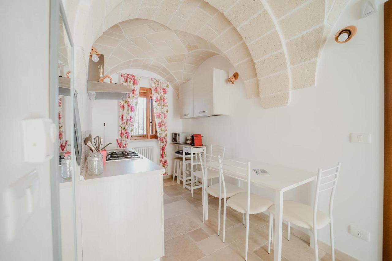Antica Tenuta Dei Trulli By Qualitravel 阿尔贝罗贝洛 外观 照片