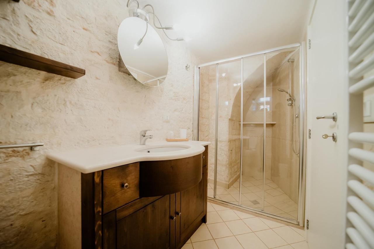 Antica Tenuta Dei Trulli By Qualitravel 阿尔贝罗贝洛 外观 照片
