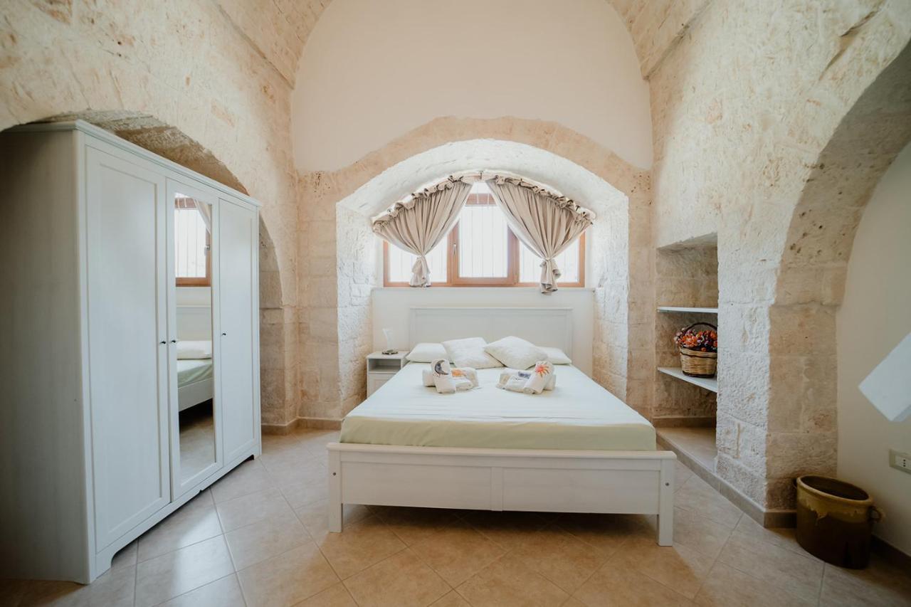 Antica Tenuta Dei Trulli By Qualitravel 阿尔贝罗贝洛 外观 照片