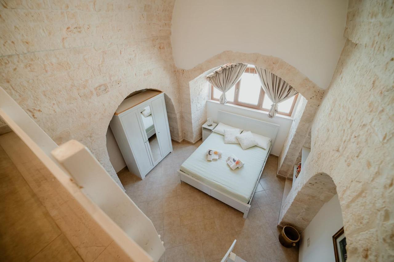 Antica Tenuta Dei Trulli By Qualitravel 阿尔贝罗贝洛 外观 照片