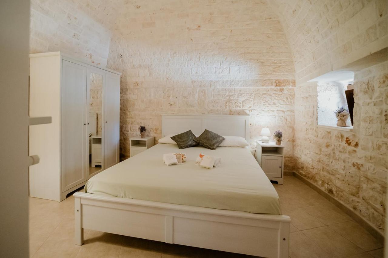 Antica Tenuta Dei Trulli By Qualitravel 阿尔贝罗贝洛 外观 照片