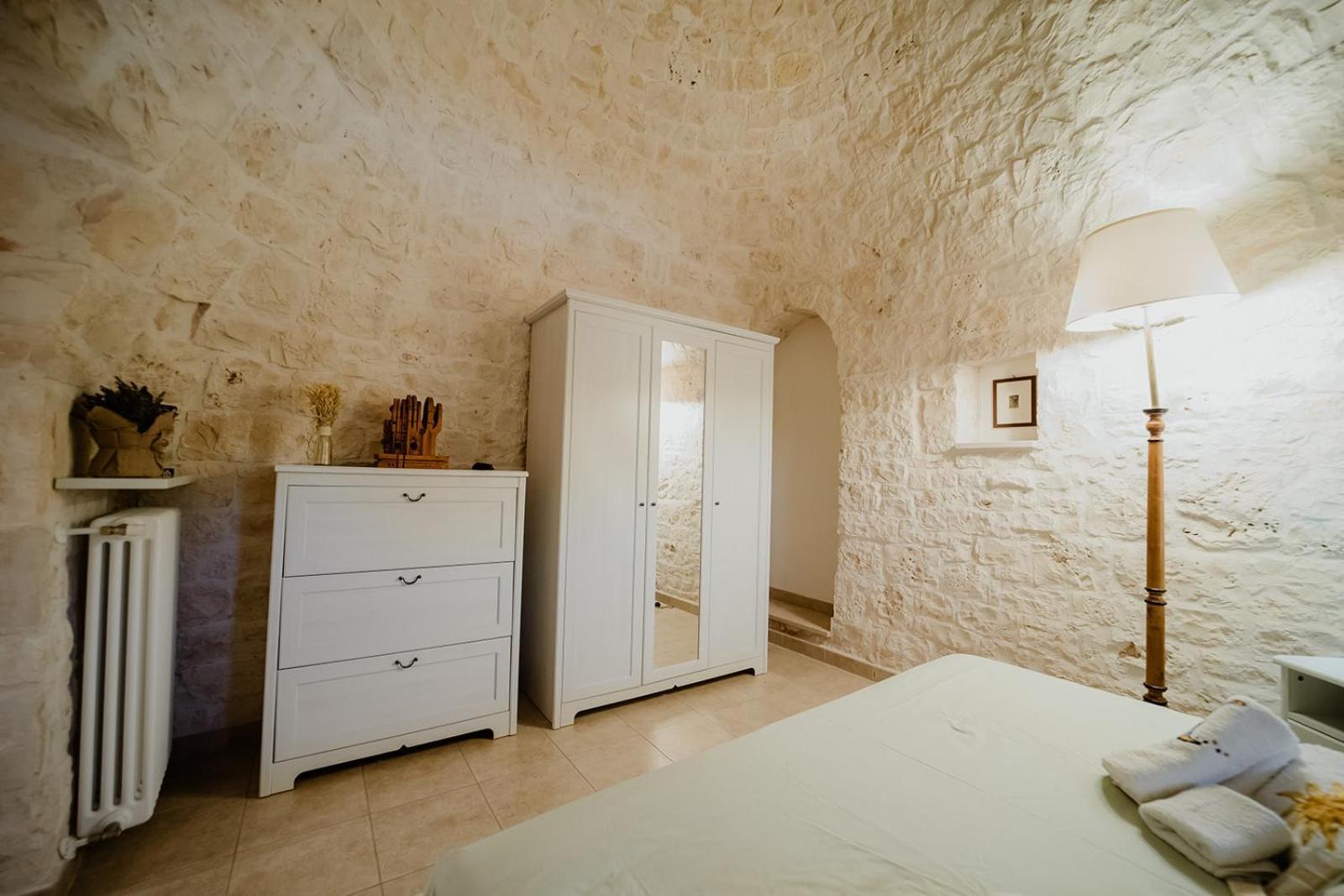 Antica Tenuta Dei Trulli By Qualitravel 阿尔贝罗贝洛 外观 照片