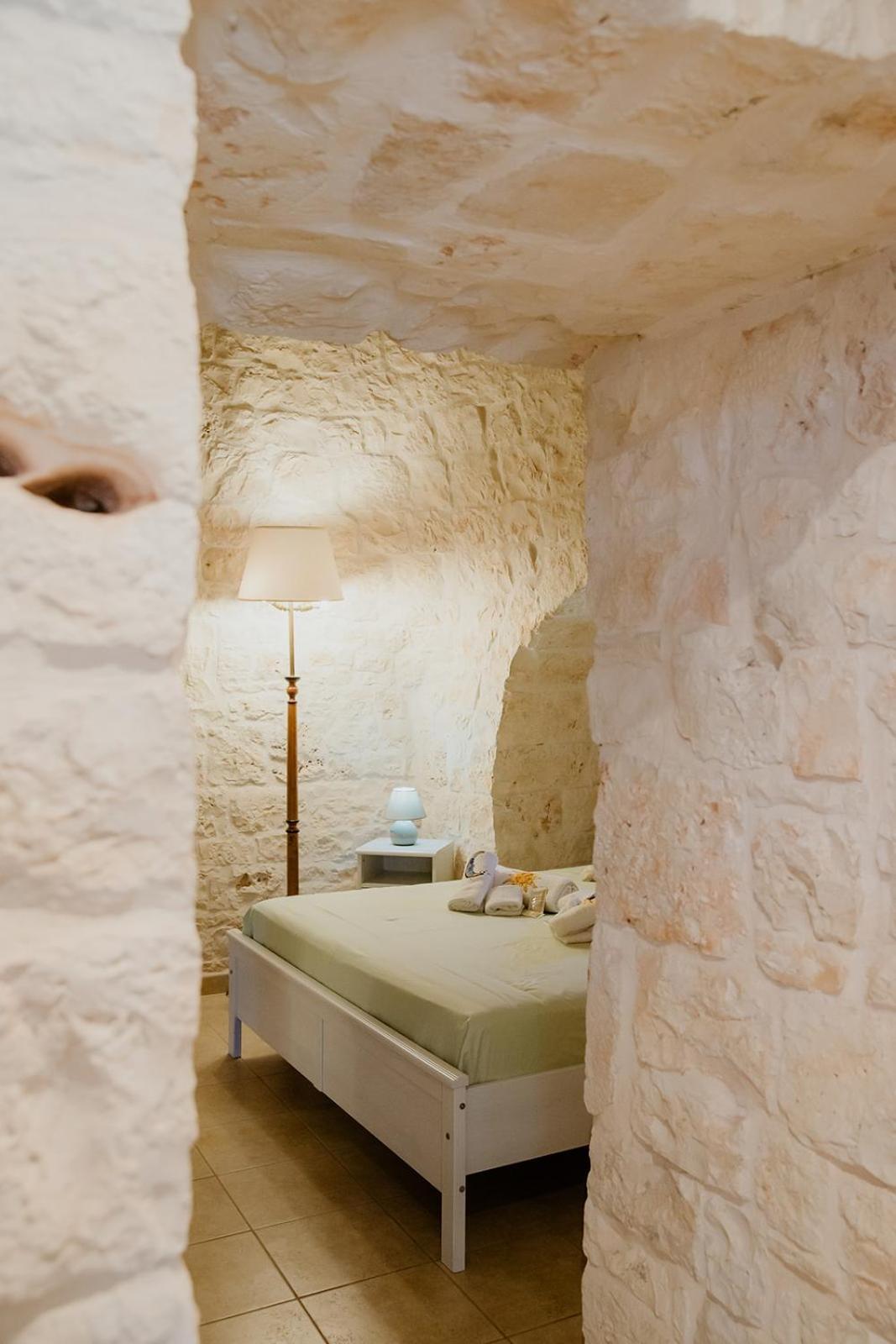Antica Tenuta Dei Trulli By Qualitravel 阿尔贝罗贝洛 外观 照片
