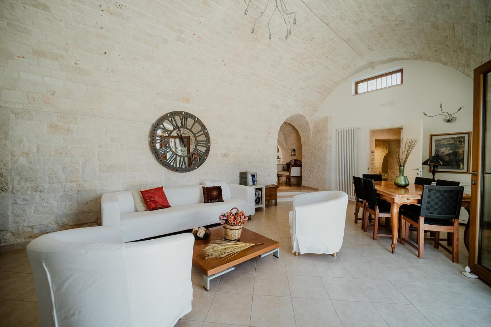 Antica Tenuta Dei Trulli By Qualitravel 阿尔贝罗贝洛 外观 照片