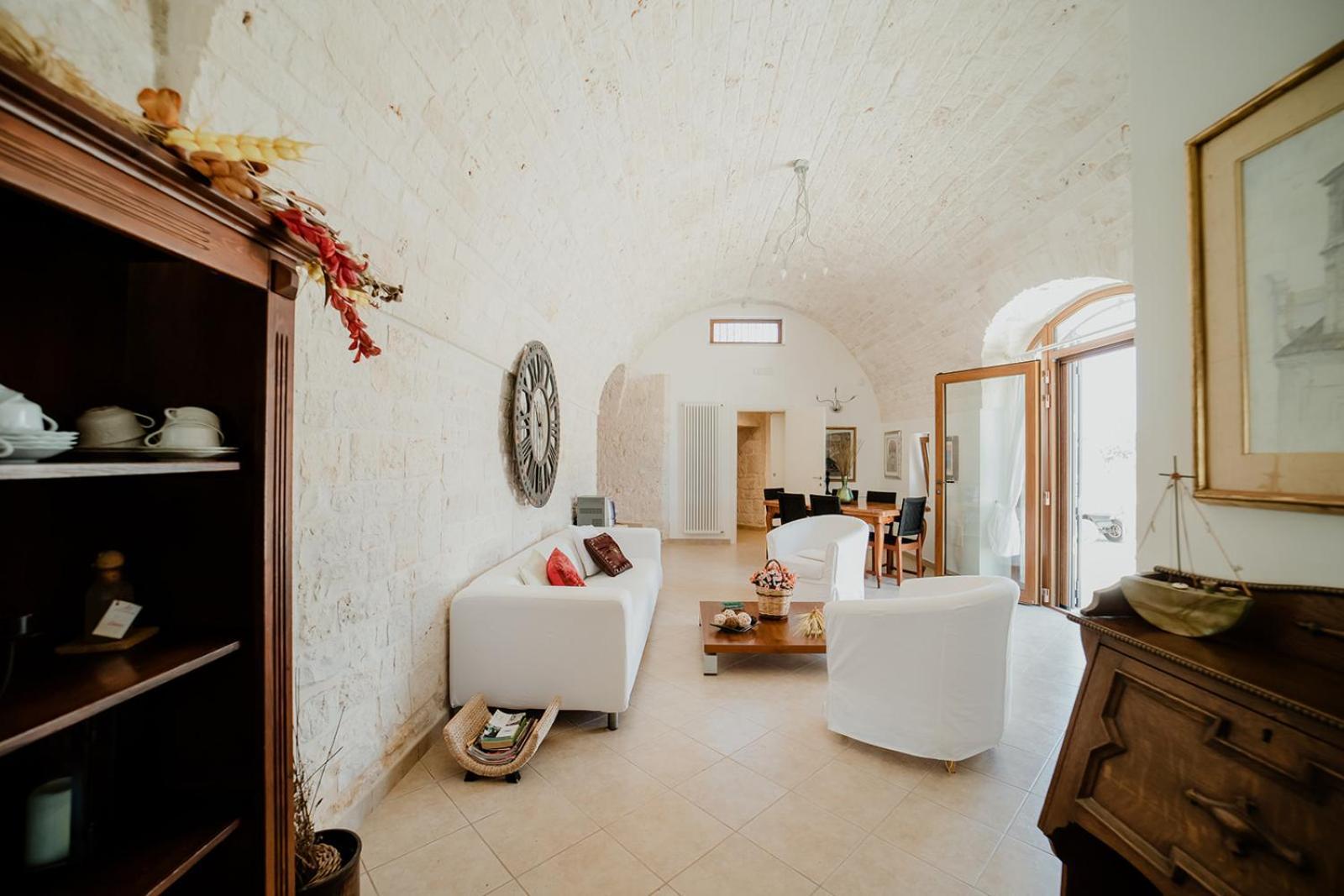 Antica Tenuta Dei Trulli By Qualitravel 阿尔贝罗贝洛 外观 照片