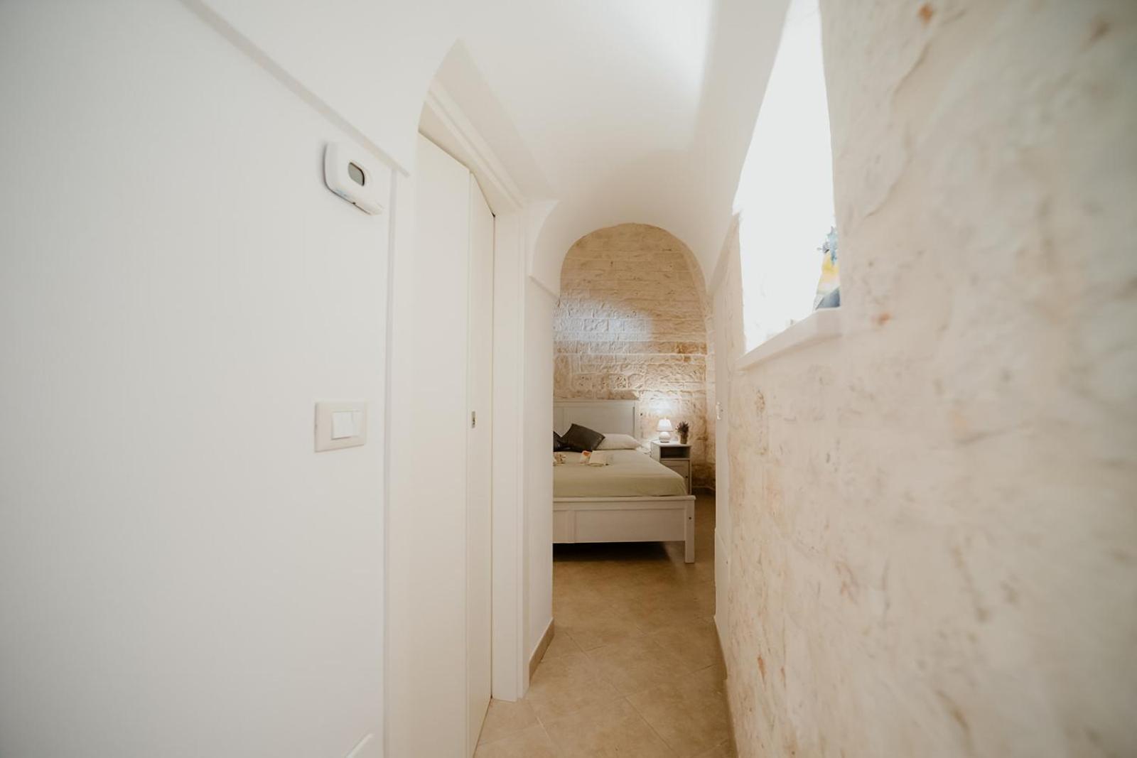 Antica Tenuta Dei Trulli By Qualitravel 阿尔贝罗贝洛 外观 照片