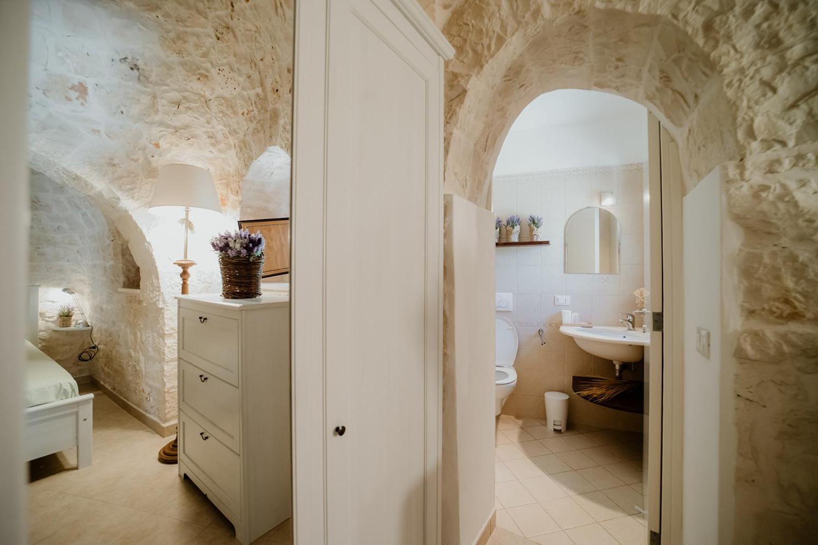 Antica Tenuta Dei Trulli By Qualitravel 阿尔贝罗贝洛 外观 照片