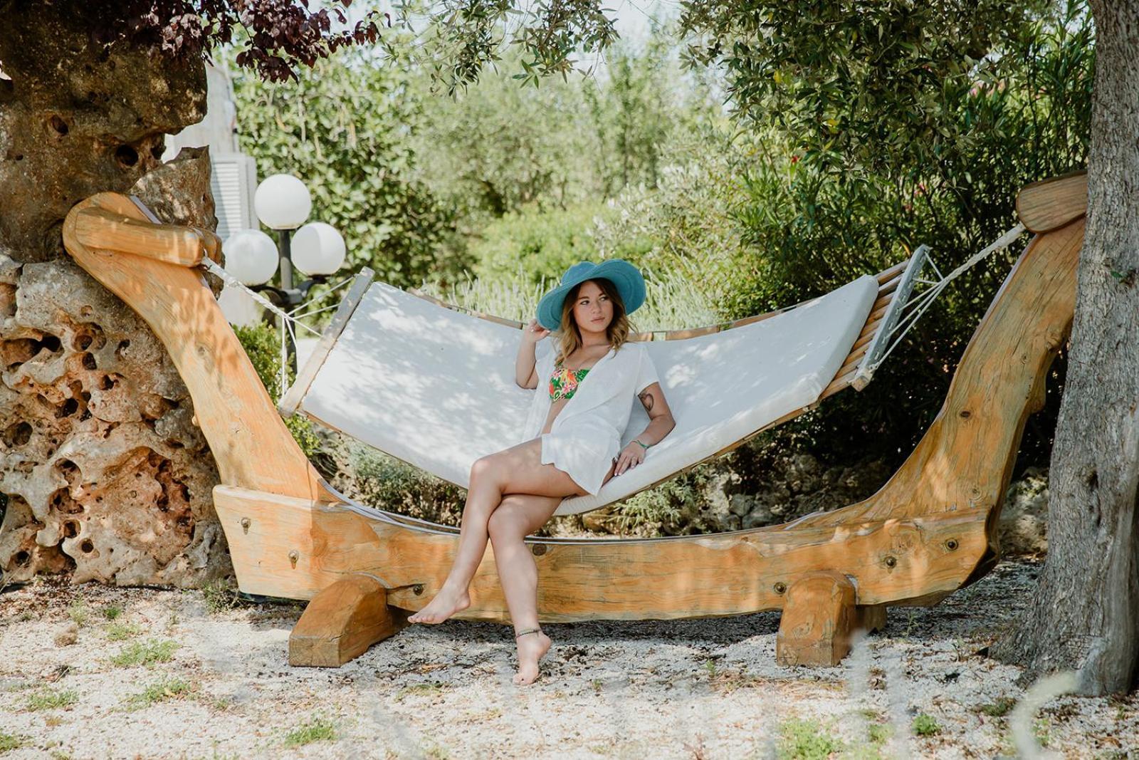 Antica Tenuta Dei Trulli By Qualitravel 阿尔贝罗贝洛 外观 照片