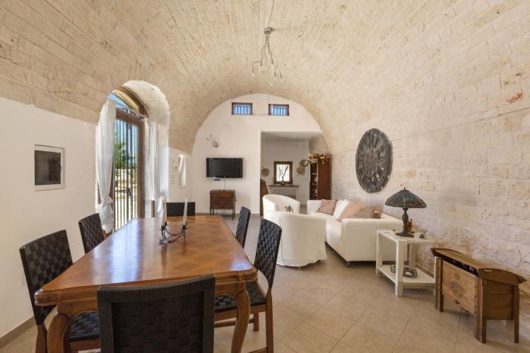 Antica Tenuta Dei Trulli By Qualitravel 阿尔贝罗贝洛 客房 照片